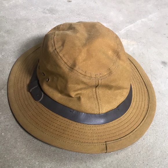 Filson Accessories Filson Hat Poshmark